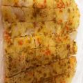 ☆ママ★'s cooksnap of when they made 離乳食☆電子レンジで手づかみ納豆卵ご飯.