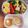 ゆかりんご117♪'s cooksnap of when they made グリーンサラダ　お弁当にも.