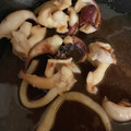 マヨねーずりん's cooksnap of when they made 簡単いか焼き.
