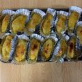 クックXQD187☆'s cooksnap of when they made 超お手軽♡簡単♡スイートポテト.