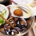 クックODMXA7☆'s cooksnap of when they made 茄子揚げ焼き浸し.