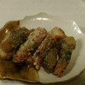 内藤２'s cooksnap of when they made さっぱりささみのしそ揚げ☆.