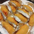 きょこすけ's cooksnap of when they made 滑らかなスイートポテト☆鍋ひとつで！.