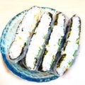 FUHAKKY's cooksnap of when they made ズボラ飯！おにぎらず！.