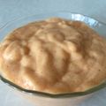 コウタロウ−ＬＯＶＥ's cooksnap of when they made 柿プリン.