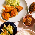 mack♪♪♪'s cooksnap of when they made 驚愕レシピNO.21我が家の唐揚げだＺ！.