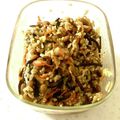 TCgoodmom's cooksnap of when they made やみつきになる納豆麹.