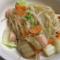 さおりん@料理特訓中's cooksnap of when they made タレが絡む☆青梗菜とモヤシの中華炒め.
