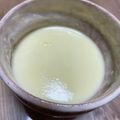エミュー0809's cooksnap of when they made とろとろ卵酒.