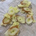 ＊まめゴマ＊'s cooksnap of when they made レンジで簡単☆羽根つきチーズ竹輪！.
