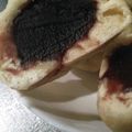 クックKUEVIS☆'s cooksnap of when they made 酒まんじゅう～基本の。.