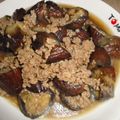 ★ちゅんママ☆'s cooksnap of when they made なすトロリ♡　茄子と豚肉の旨辛味噌炒め.