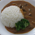 cha＠chan's cooksnap of when they made お家にあるもので～簡単ビーフストロガノフ.