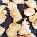 くむちん's cooksnap of when they made お弁当にも★ささみのチーズピカタ.