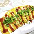サンディサンディ's cooksnap of when they made とん平焼き.