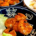 ☆クックパッター☆'s cooksnap of when they made エビチリ.