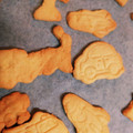 はやペコ's cooksnap of when they made ◆自慢のサクサク感★さつまいもクッキー◆.