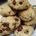 つばきまいこ's cooksnap of when they made 豆乳とHMで♡簡単スタバ風チョコスコーン.