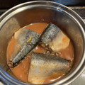 kazaripapa's cooksnap of when they made 液みそで簡単さばのみそ煮！.