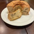 ジロゴン's cooksnap of when they made 栗の渋皮煮シフォンケーキ.