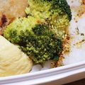 ﾋﾟﾛﾐ♡'s cooksnap of when they made ブロッコリーの簡単コンソメ炒め.