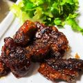 クックDGCFO3☆'s cooksnap of when they made 旨いよ美味い♪ママも喜ぶレバーの旨煮☆.