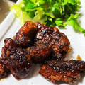 クックDGCFO3☆'s cooksnap of when they made 旨いよ美味い♪ママも喜ぶレバーの旨煮☆.