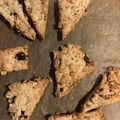 クックOS6YTL☆'s cooksnap of when they made 洗い物ゼロ、3分でできる絶品スコーン！.