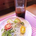 お山のエイ's cooksnap of when they made 簡単！時短！手作り和風ドレッシング.