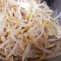 あさここなっつ's cooksnap of when they made 病みつきもやし.