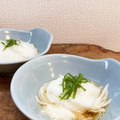 horseland's cooksnap of when they made 千切り長芋の和え物.