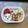 ちゅーりっぷ♪♪'s cooksnap of when they made 簡単キャラ弁　ハムでドキンちゃん.