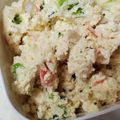 らなりまmama's cooksnap of when they made これはイケる♪おからのサラダ☆.