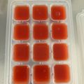 れこみやん's cooksnap of when they made 離乳食初期〜カゴメ トマトペーストで.