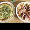 kumono☆'s cooksnap of when they made いちじくとチーズのピザ.
