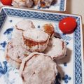 よもニャン's cooksnap of when they made 海老芋のから揚げ.