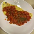 ピーナッツ子♪'s cooksnap of when they made 自然食☆トマトソース.