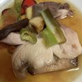 クックHDP0M2☆'s cooksnap of when they made ブリの梅煮☆.