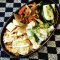 ばたみそーぱん☆'s cooksnap of when they made ヤゲン軟骨のピリ辛中華和え.
