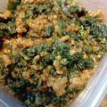 ばたみそーぱん☆'s cooksnap of when they made 大葉大量消費!!子供も喜ぶ大葉肉味噌.