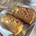 moripu's cooksnap of when they made 柿の生ハムクリームチーズ.