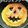 ｸｯｸDAISUKI's cooksnap of when they made ハロウィンにも☆かぼちゃホットケーキ.