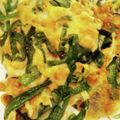 hiroroppp3's cooksnap of when they made お手軽！大根のつまで大根もち(^^).