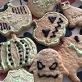 クックXTKO7V☆'s cooksnap of when they made 小さい子供と楽しく作るクッキー.