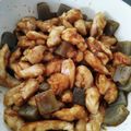 みきんこ✿'s cooksnap of when they made ■鶏むね＆こんにゃくのカレー風味照り焼き.