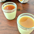 にむー's cooksnap of when they made 卵なし！　さつまいもプリン.