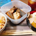 Leona．K's cooksnap of when they made こっくり美味しいカレイの煮付け＊冷凍保存.