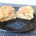 スタイリッシュママ's cooksnap of when they made ジャコと明太子の卵焼き.