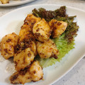 なつはなみ's cooksnap of when they made 簡単☆鶏ささみのハニーマスタード～お弁当.