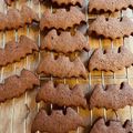 ハルイママ82's cooksnap of when they made 子供のおやつに型抜きココアクッキー.